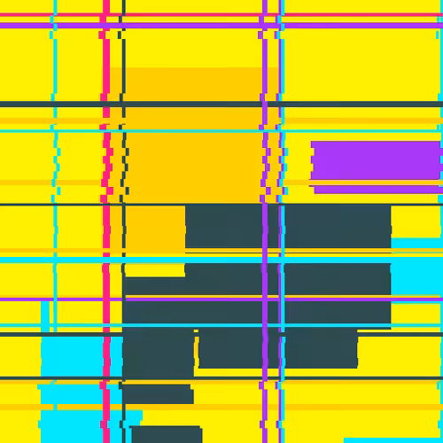 Chromatic Chaos #5528