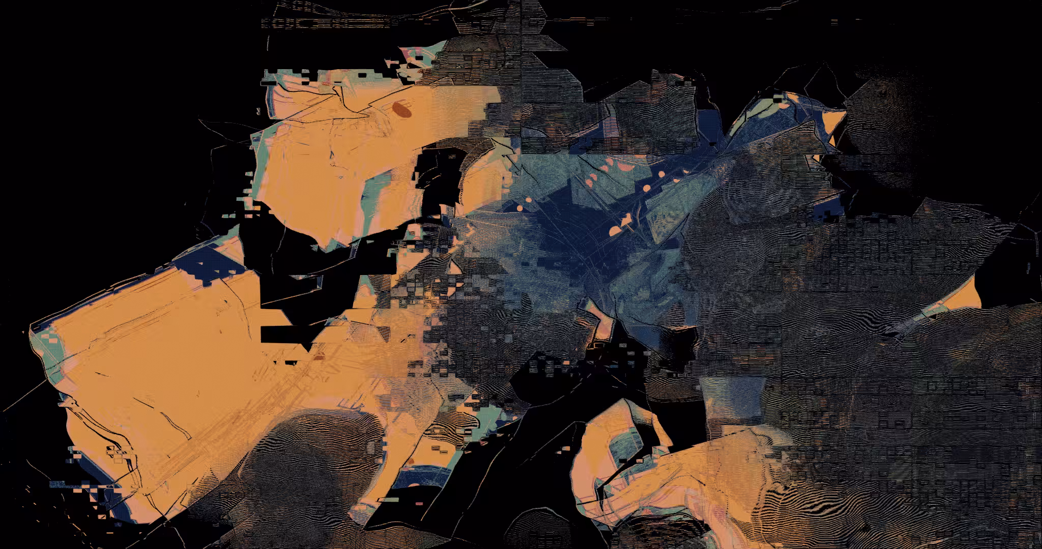 Computational Decay #88