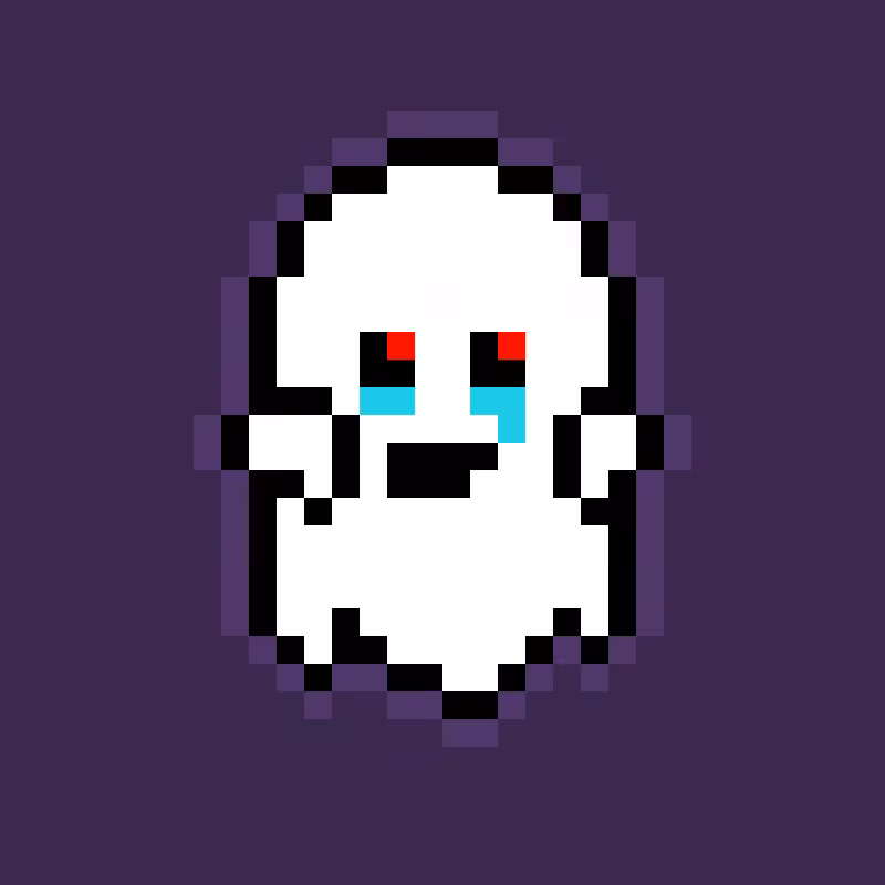Ghost #36