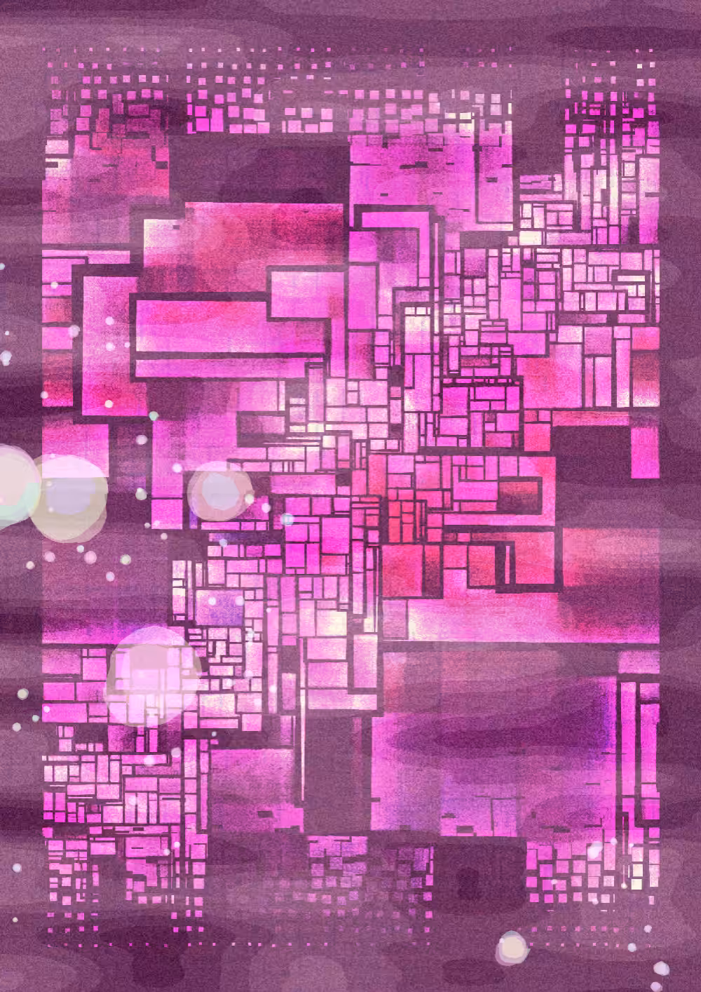 Neonphobia #59