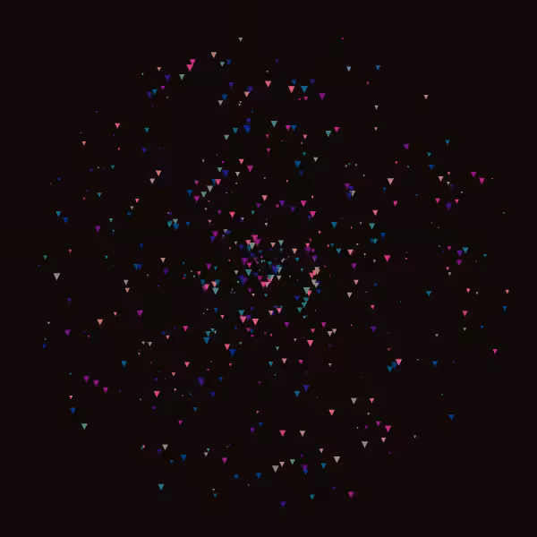 Vivid Galaxies #31