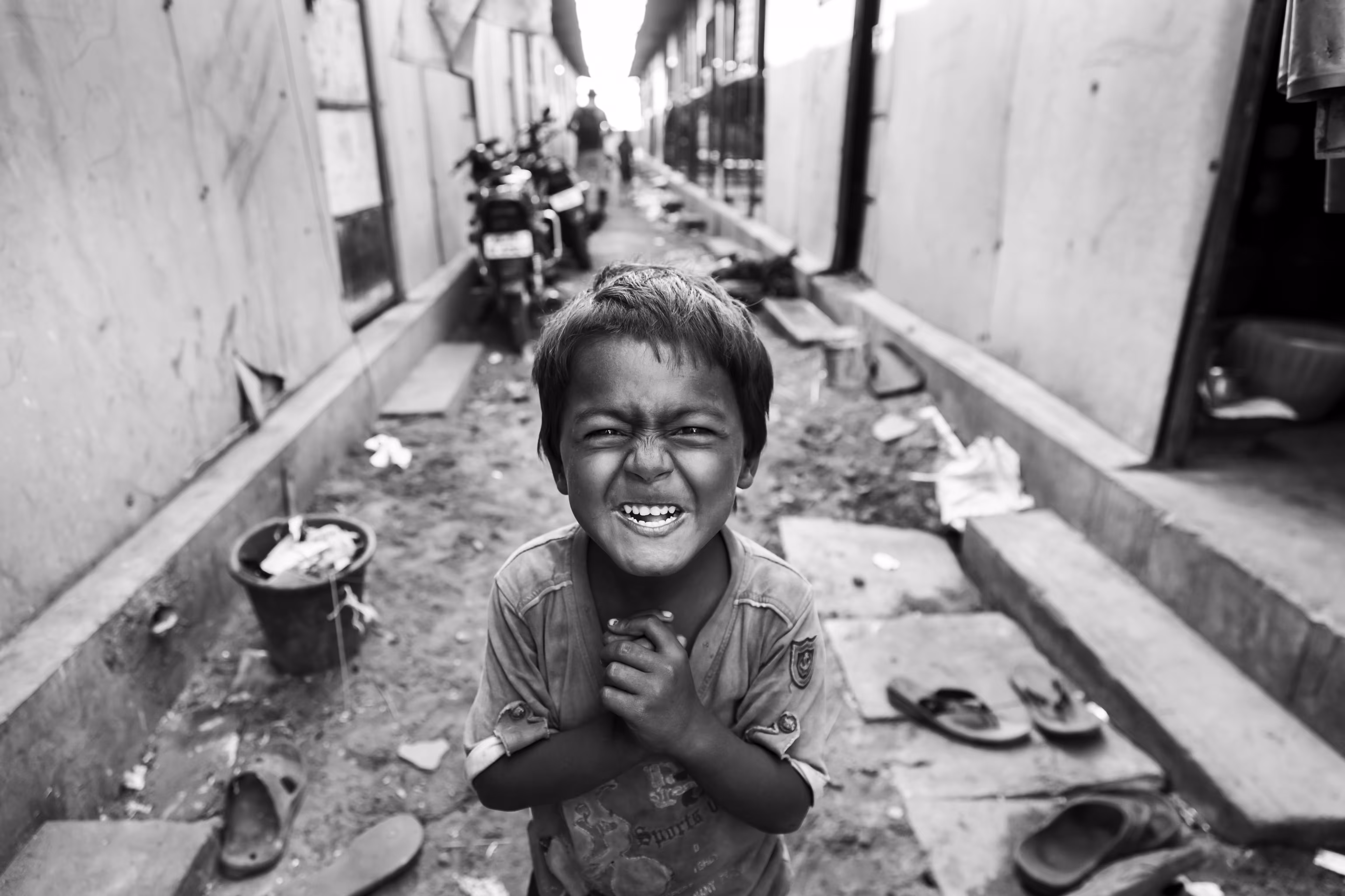 Joyful