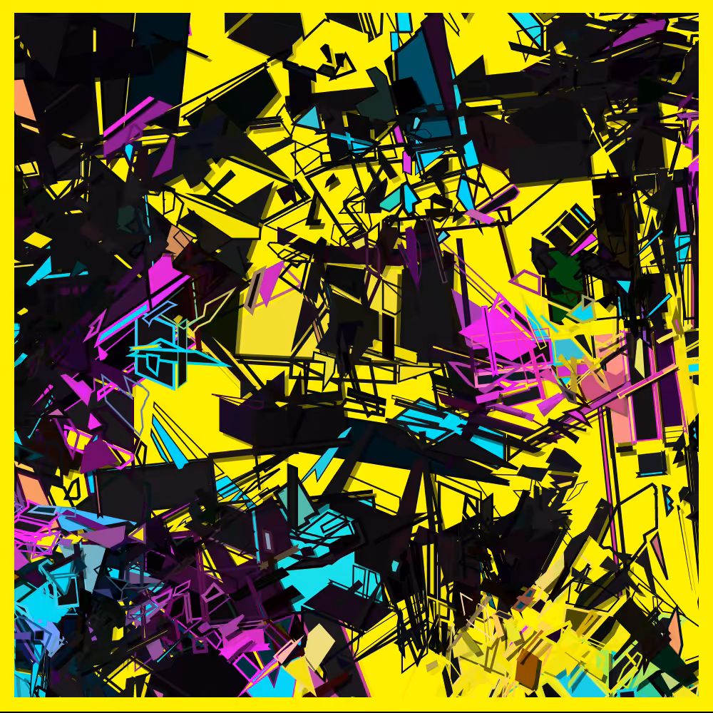 Postcard CMYK #188