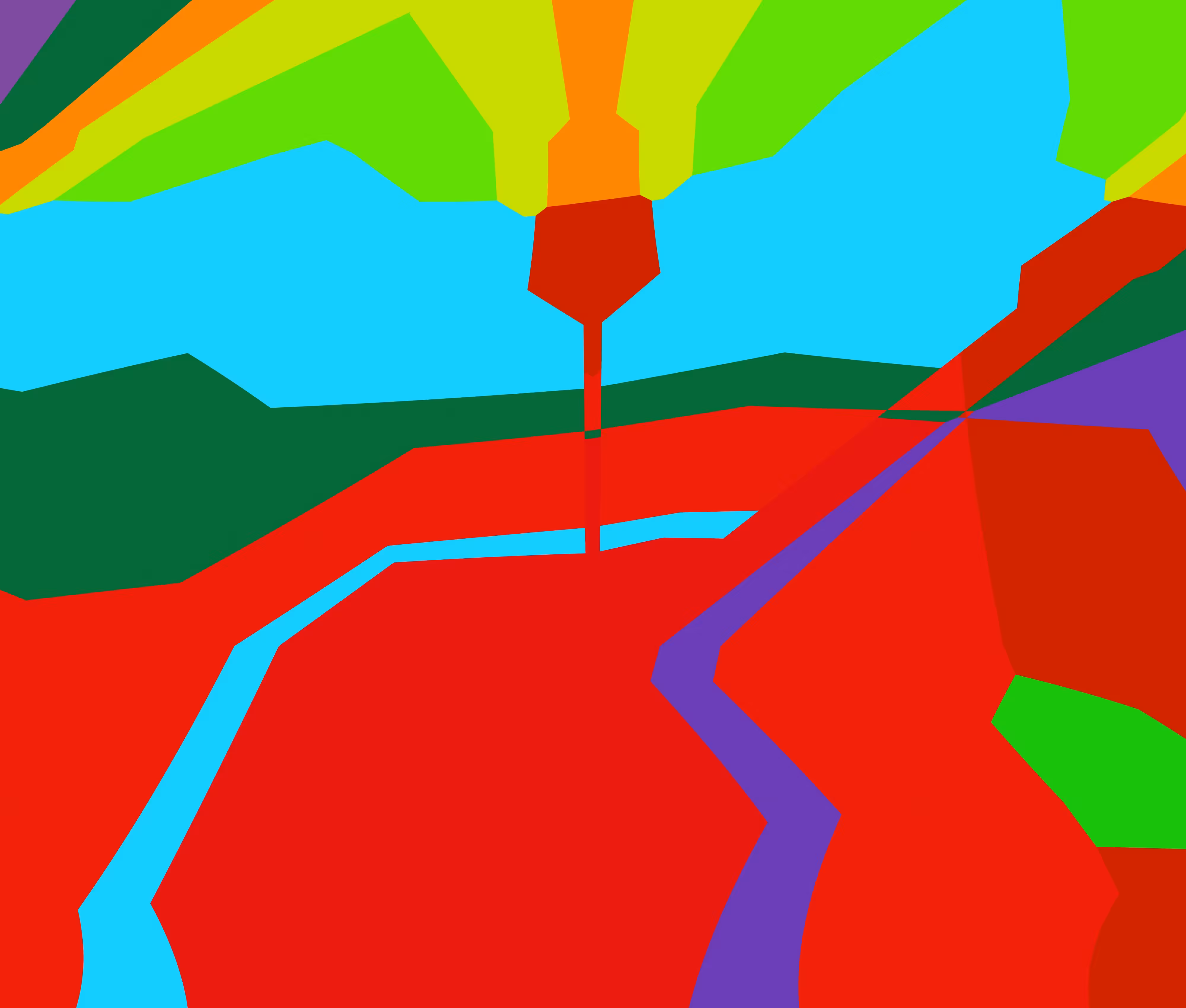 3 - Garden