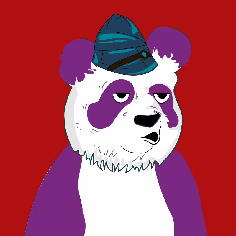 Evolving Pandas #182