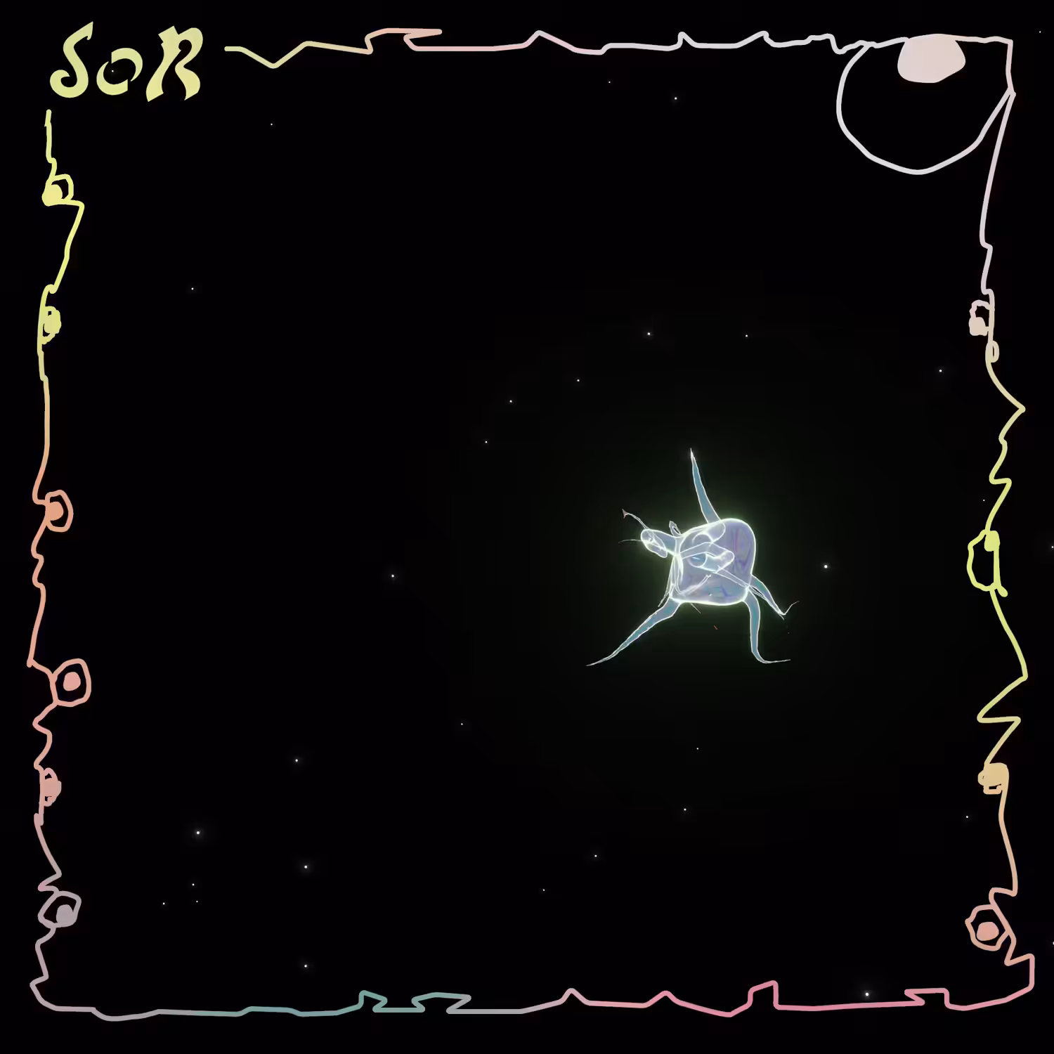 Sea of Redemption: Plankton #254
