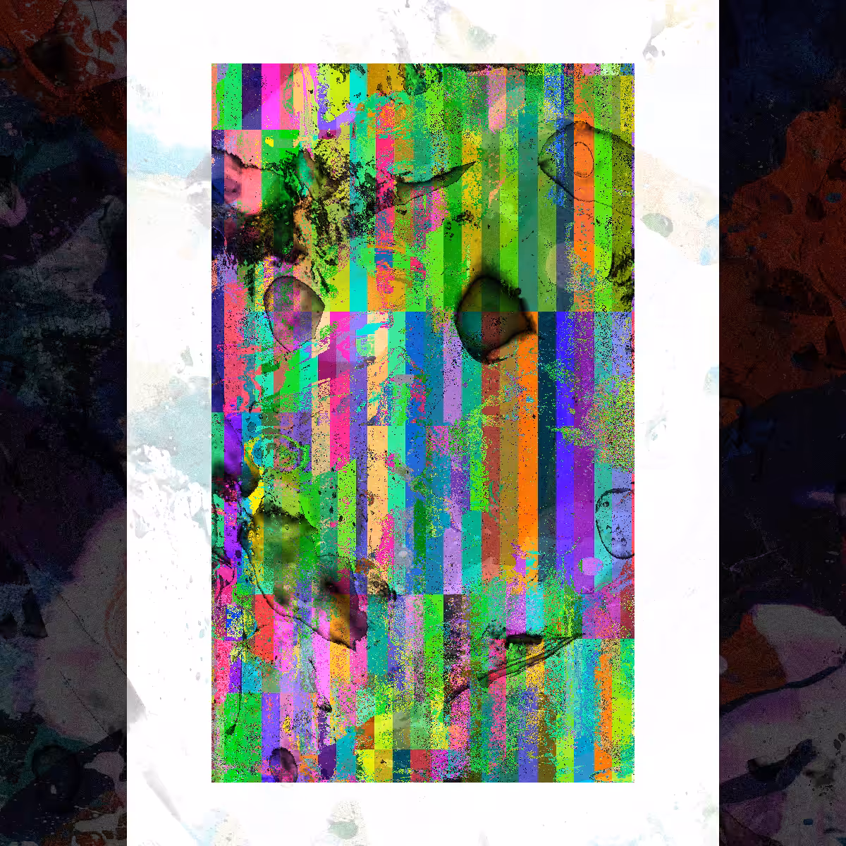 Abstract Syllogism #17