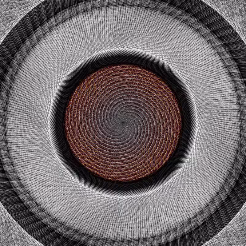 A Thousand Suns #1