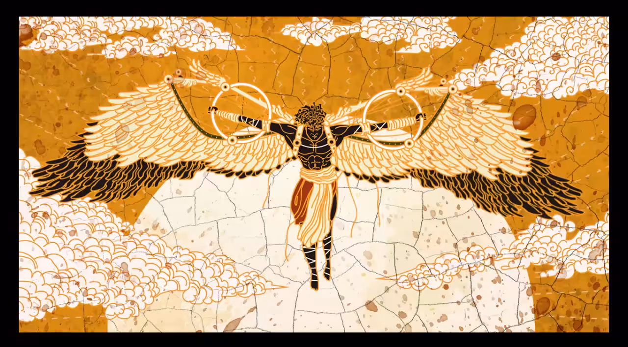 icarus