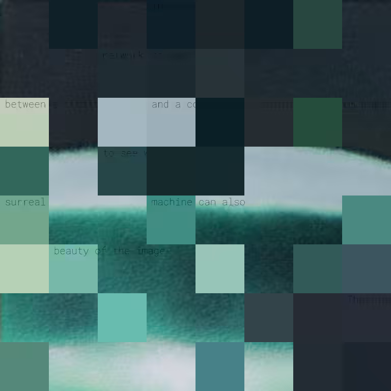 Study of atom in analog, digital and A.I. #161