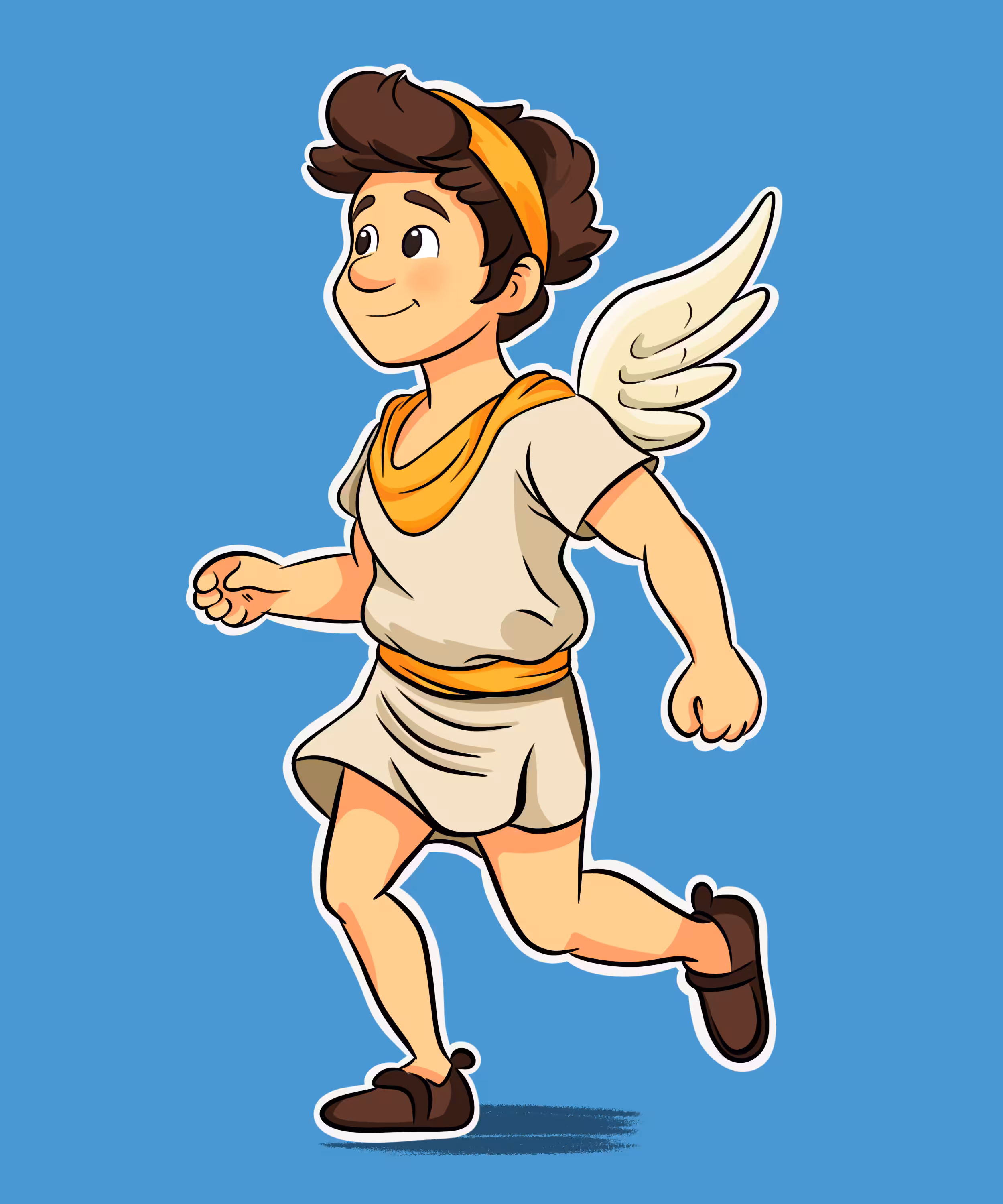 Art (NO AI): Mythical wings