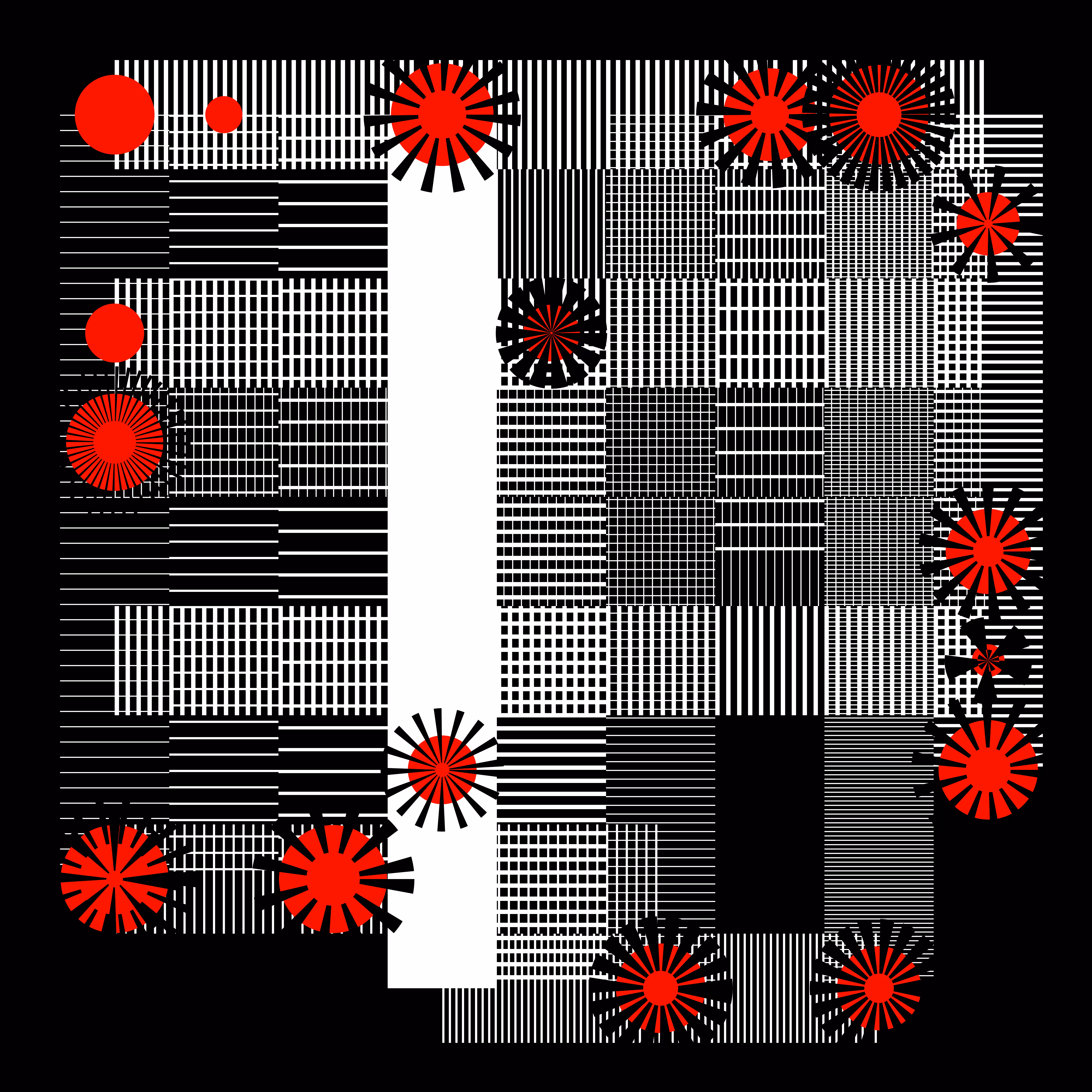 Circlines #37