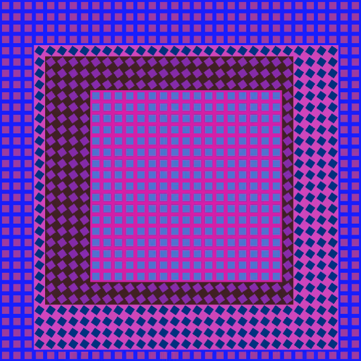Square Planets #417