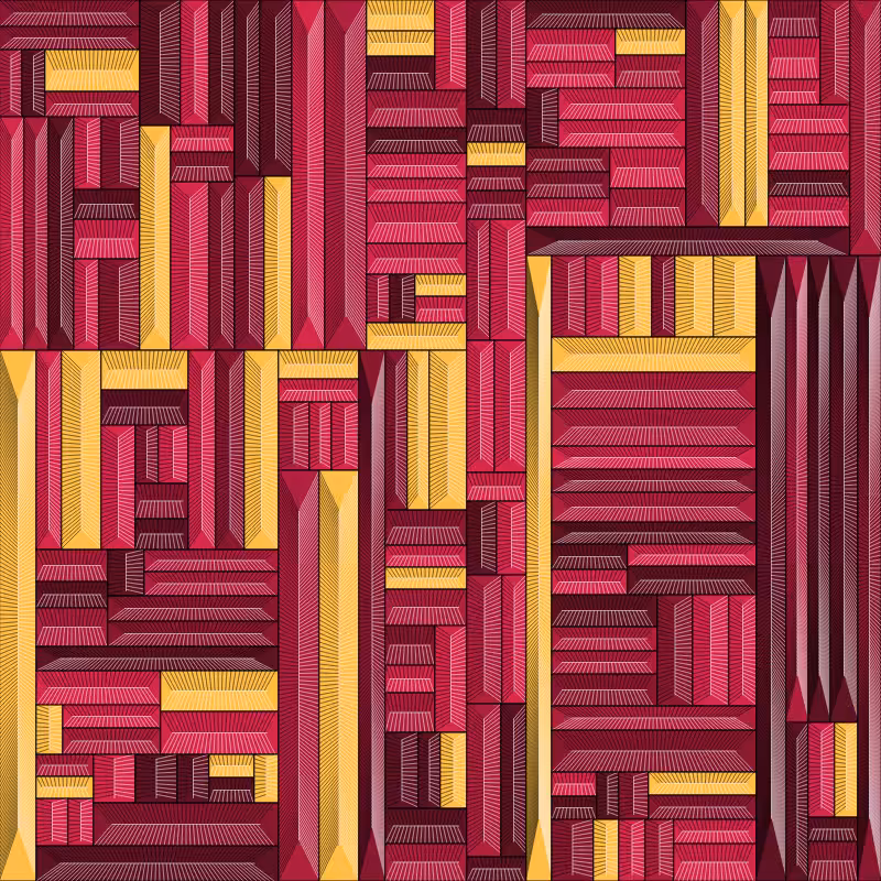 Behind Bars #8