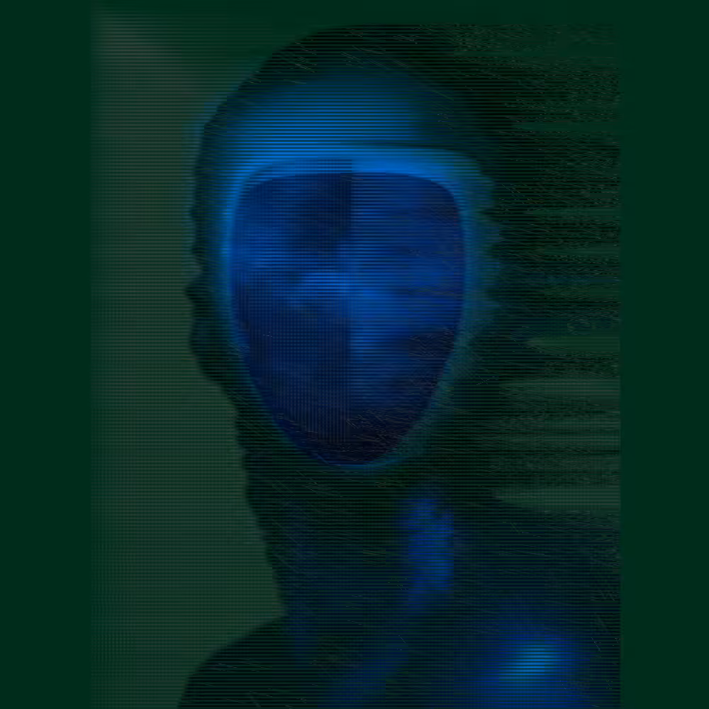 Layers of Noise #16