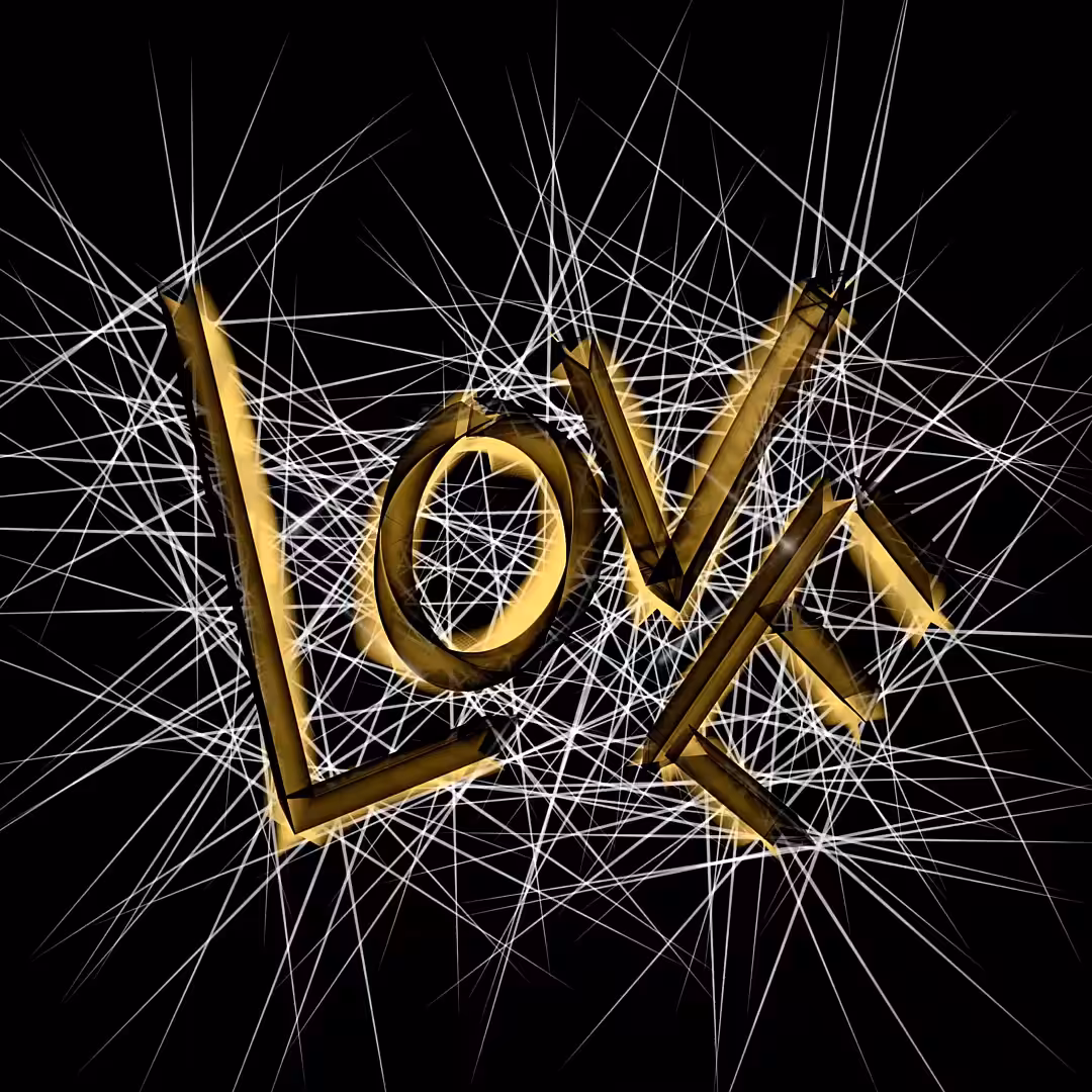 All Things Love #3