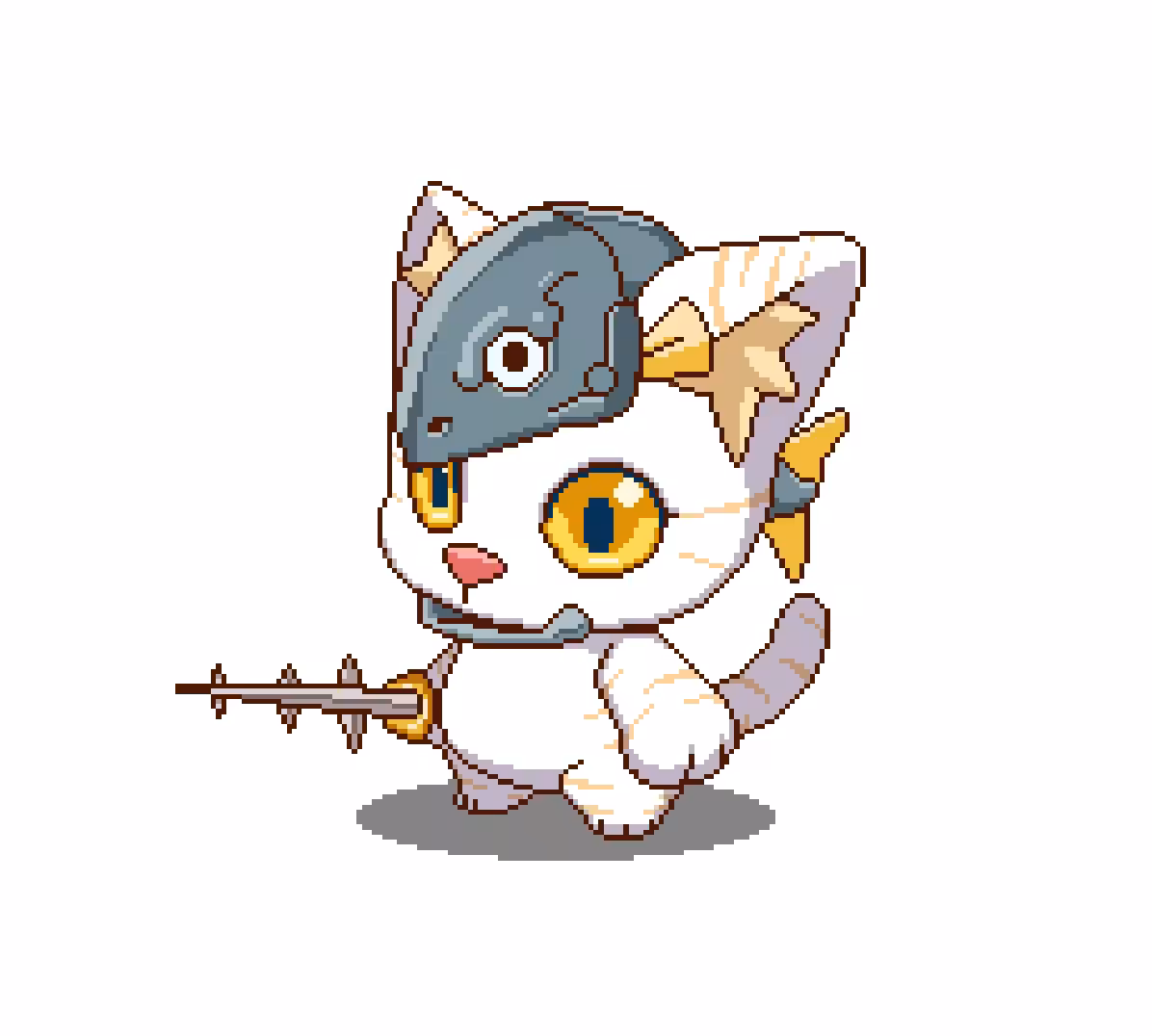 Cat03