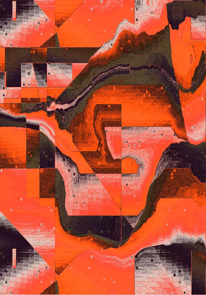 Agharta #107