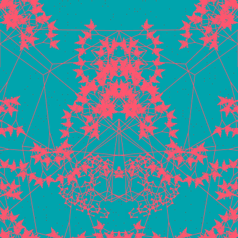 Dead Pixels Dance #13