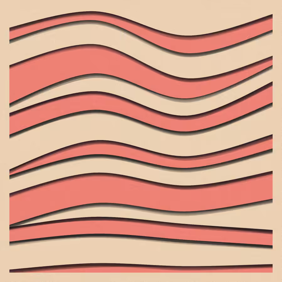 StairWaves #26