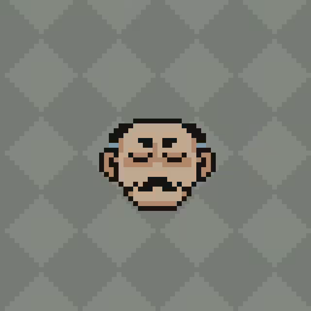 Pixel Dads #42