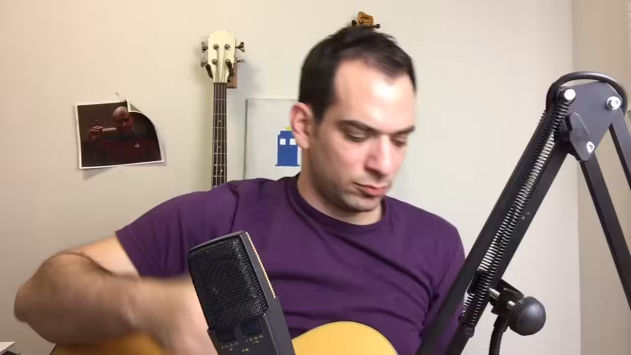 Song A Day: Kill All SJWs!