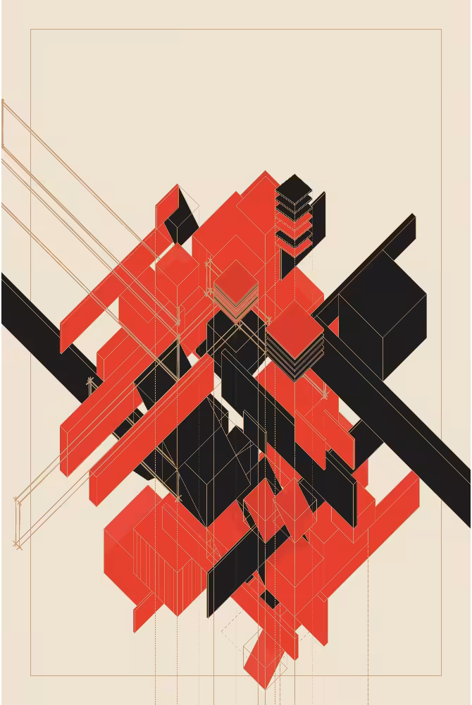 Tekton : Optima #167