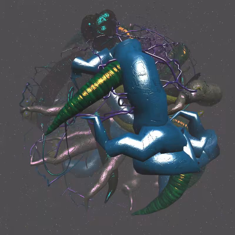 Glomularus #215