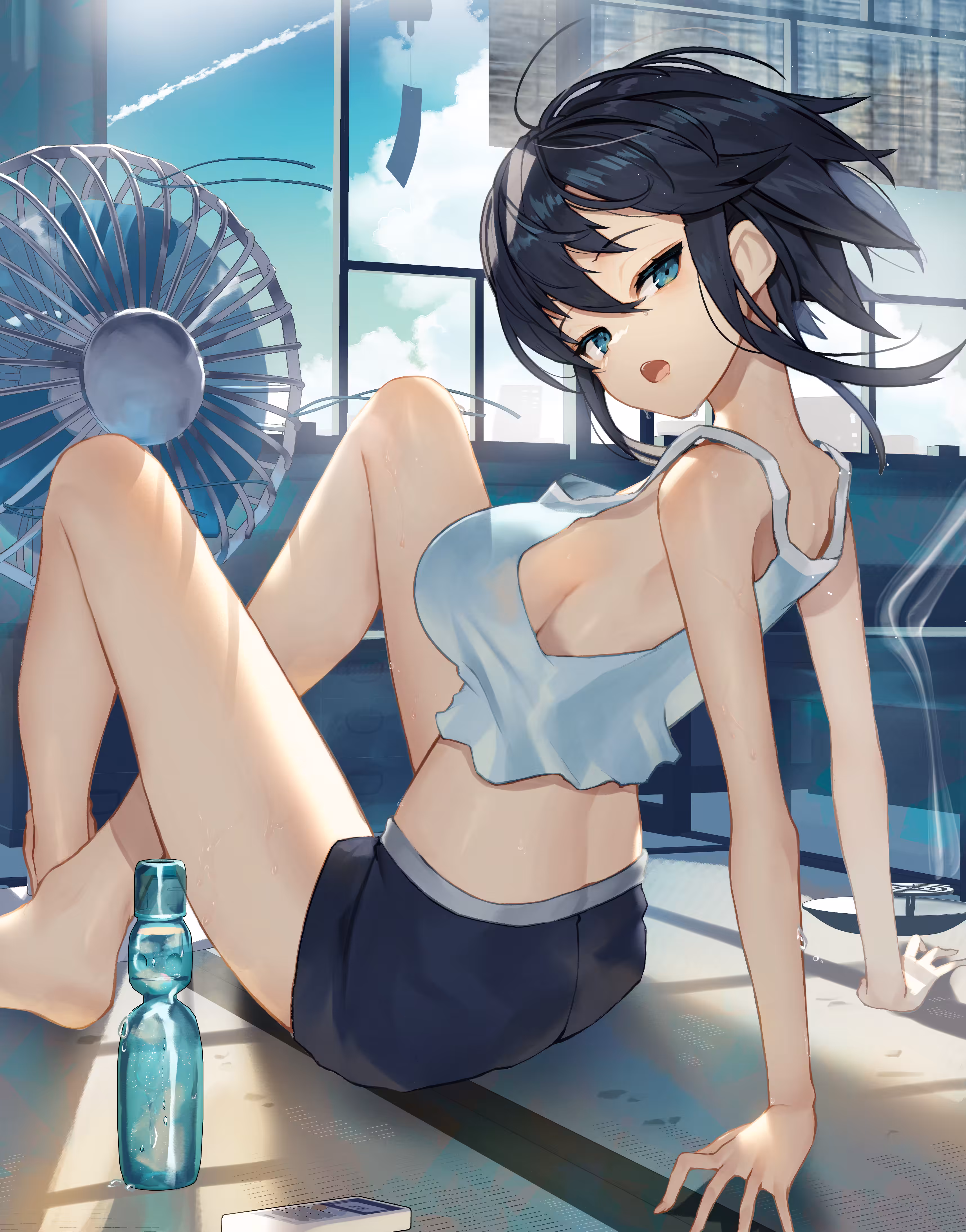 Senpuki