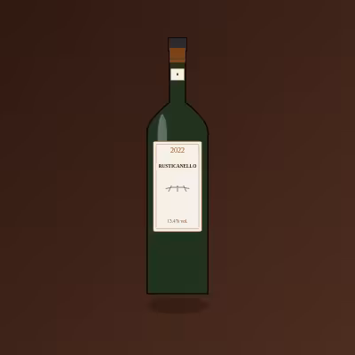Rusticanello #49
