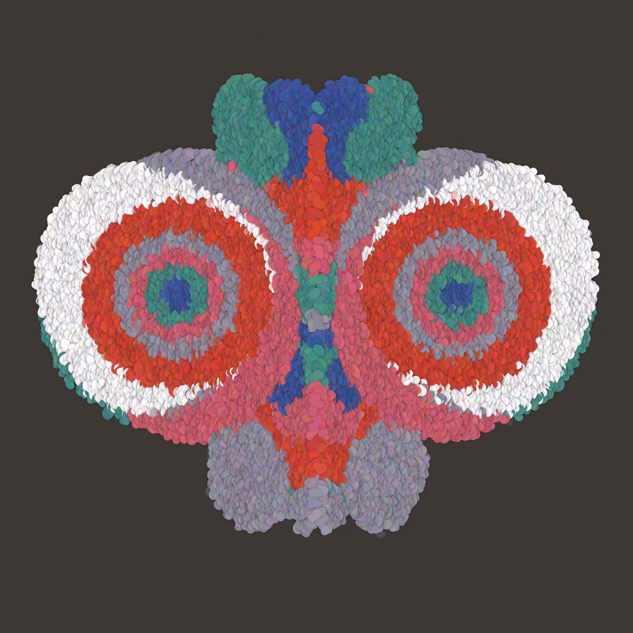 masquerade #35
