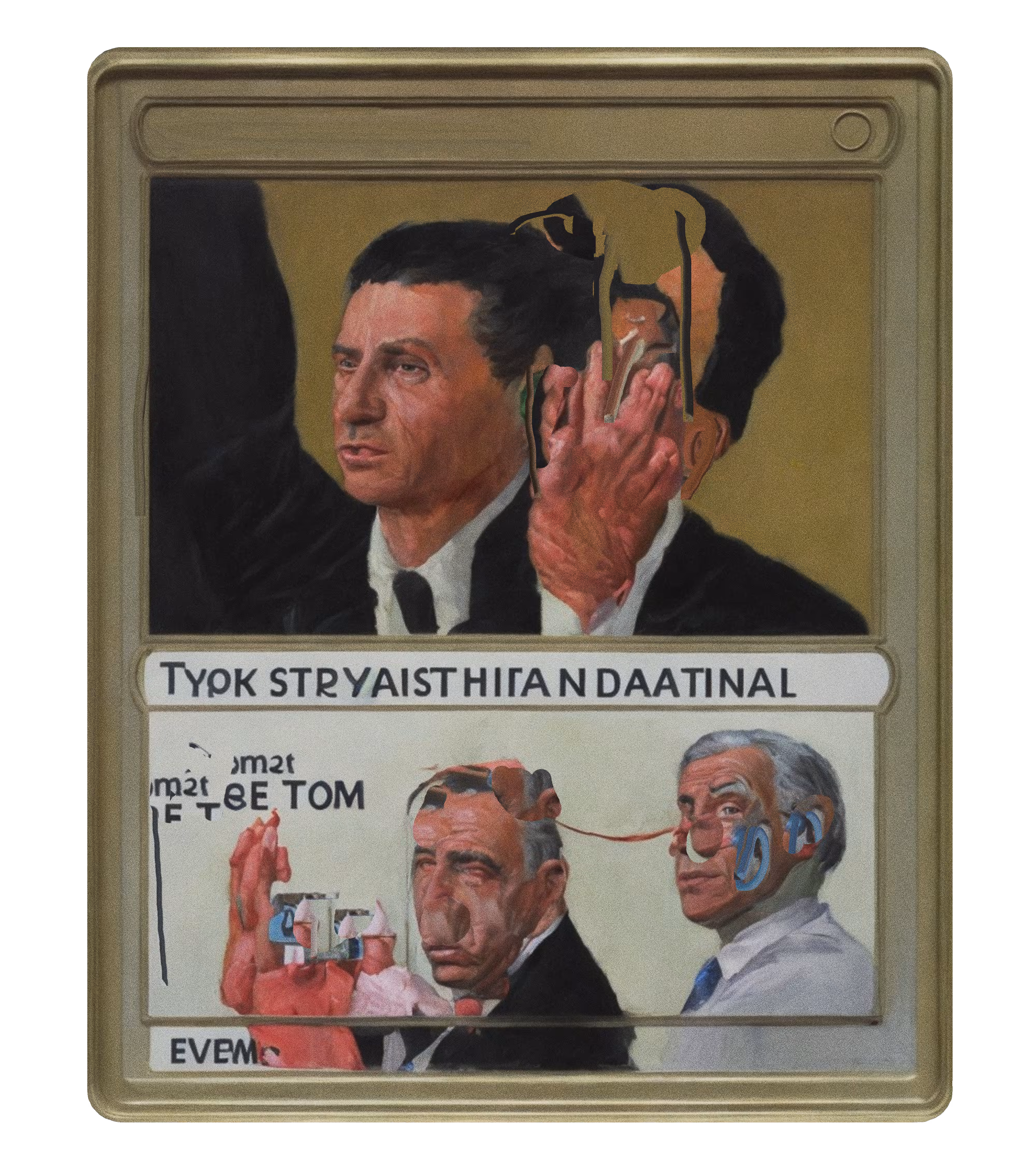 Card #233