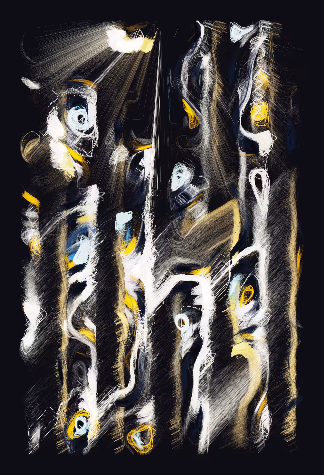 Quantum ATLAS #85