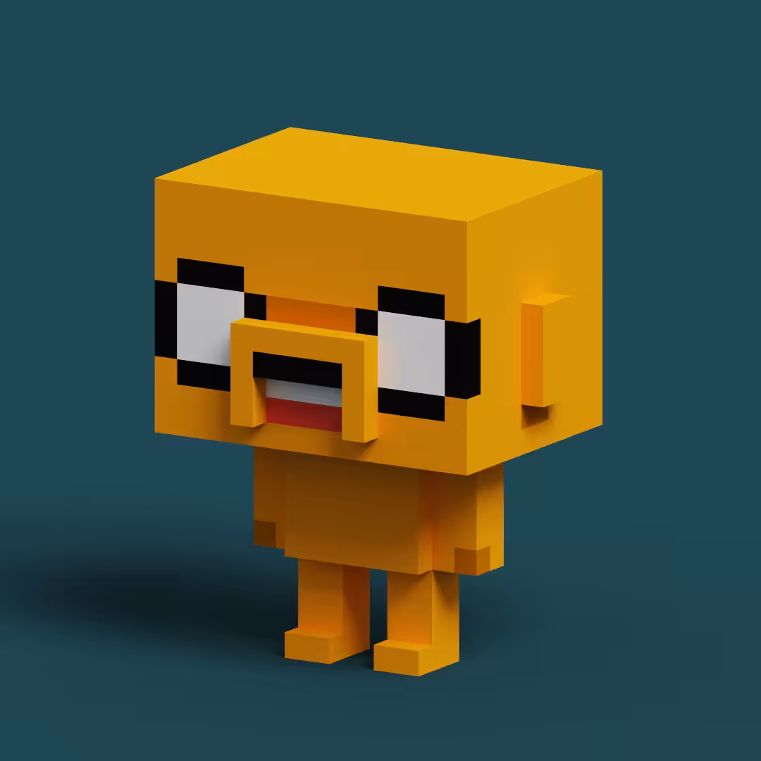 Character#9