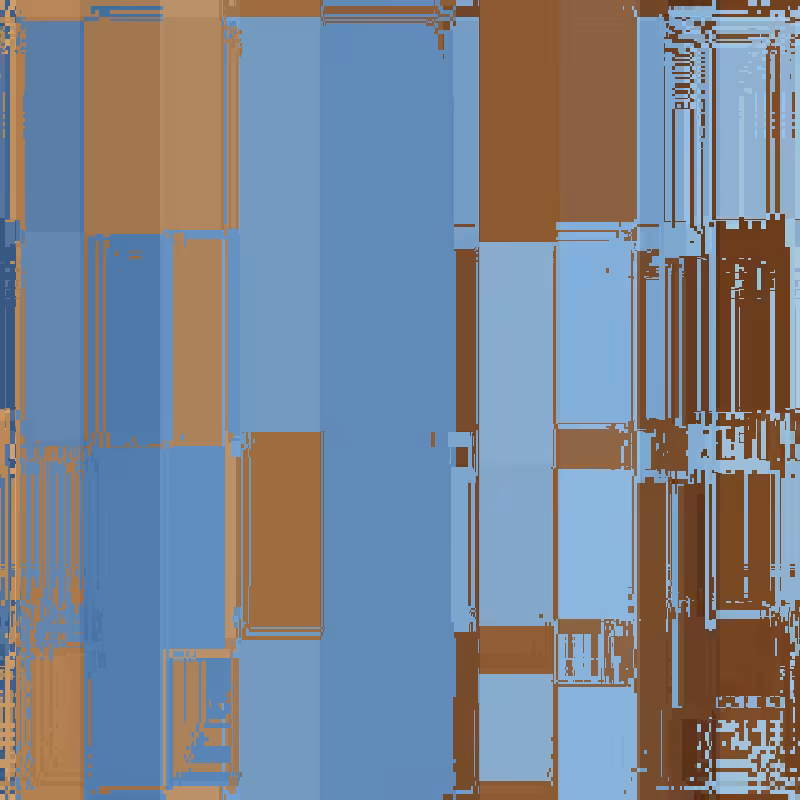 Rectangular Feedback Loop Trip #11