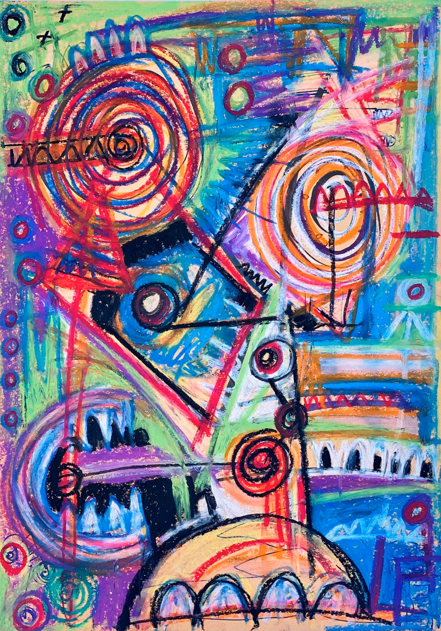 Control