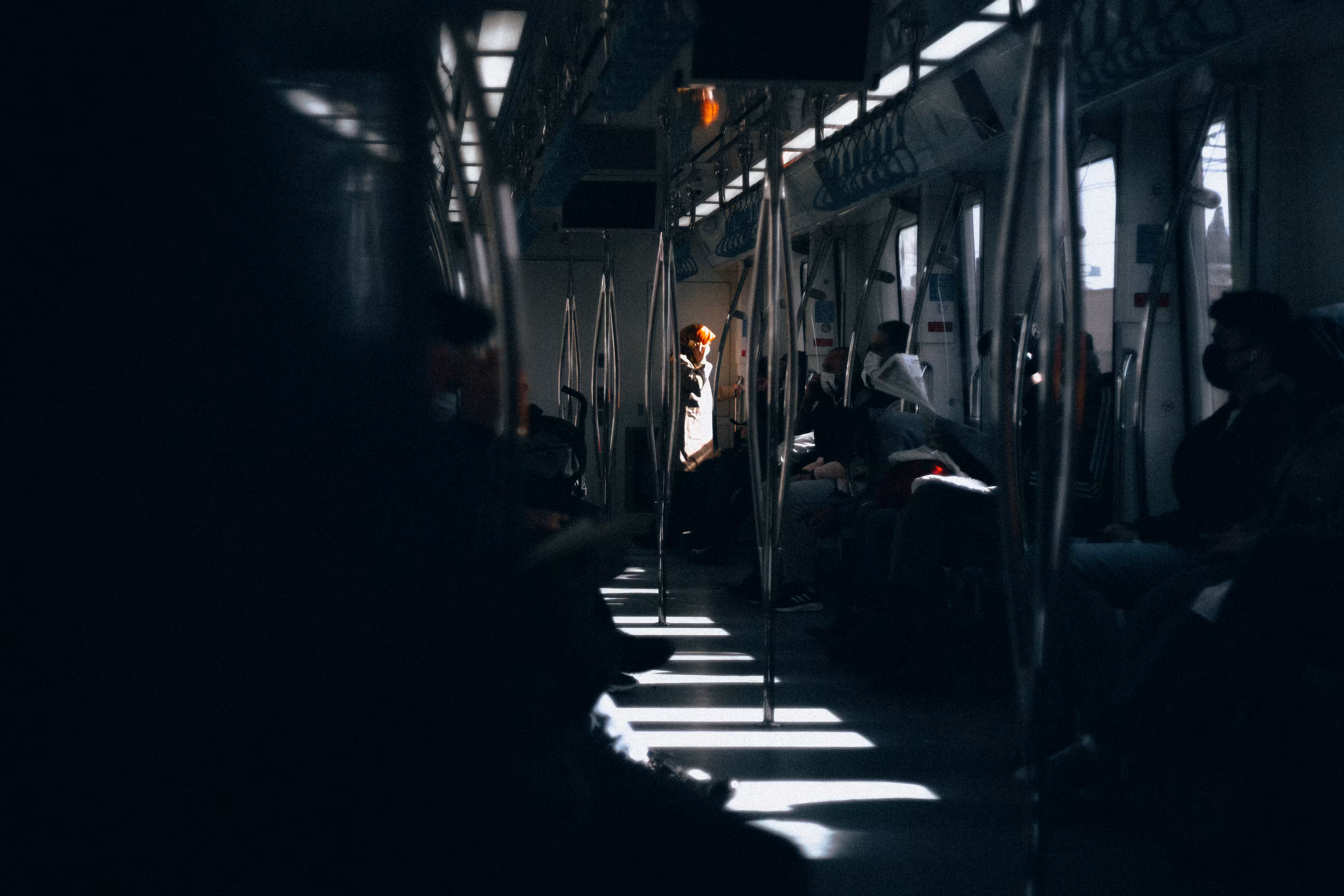 Next Station II