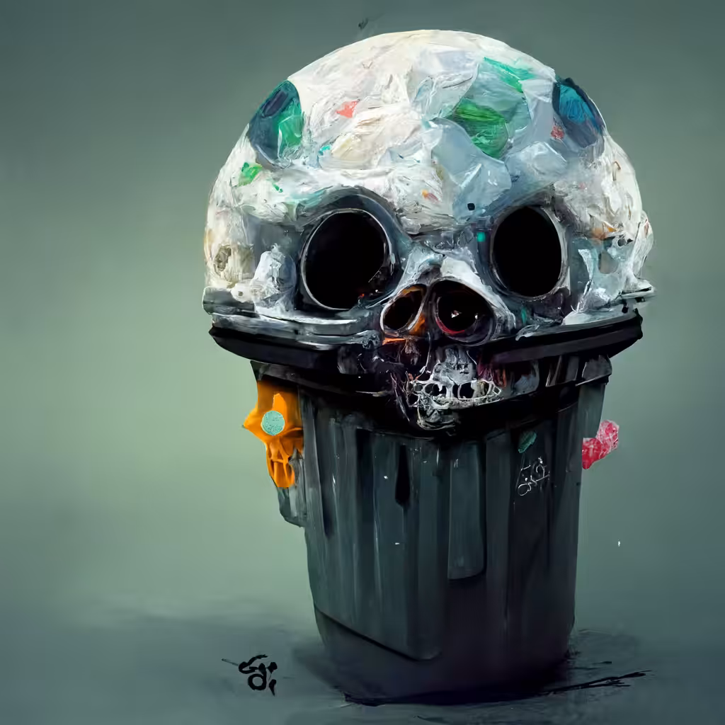 RECYCLE