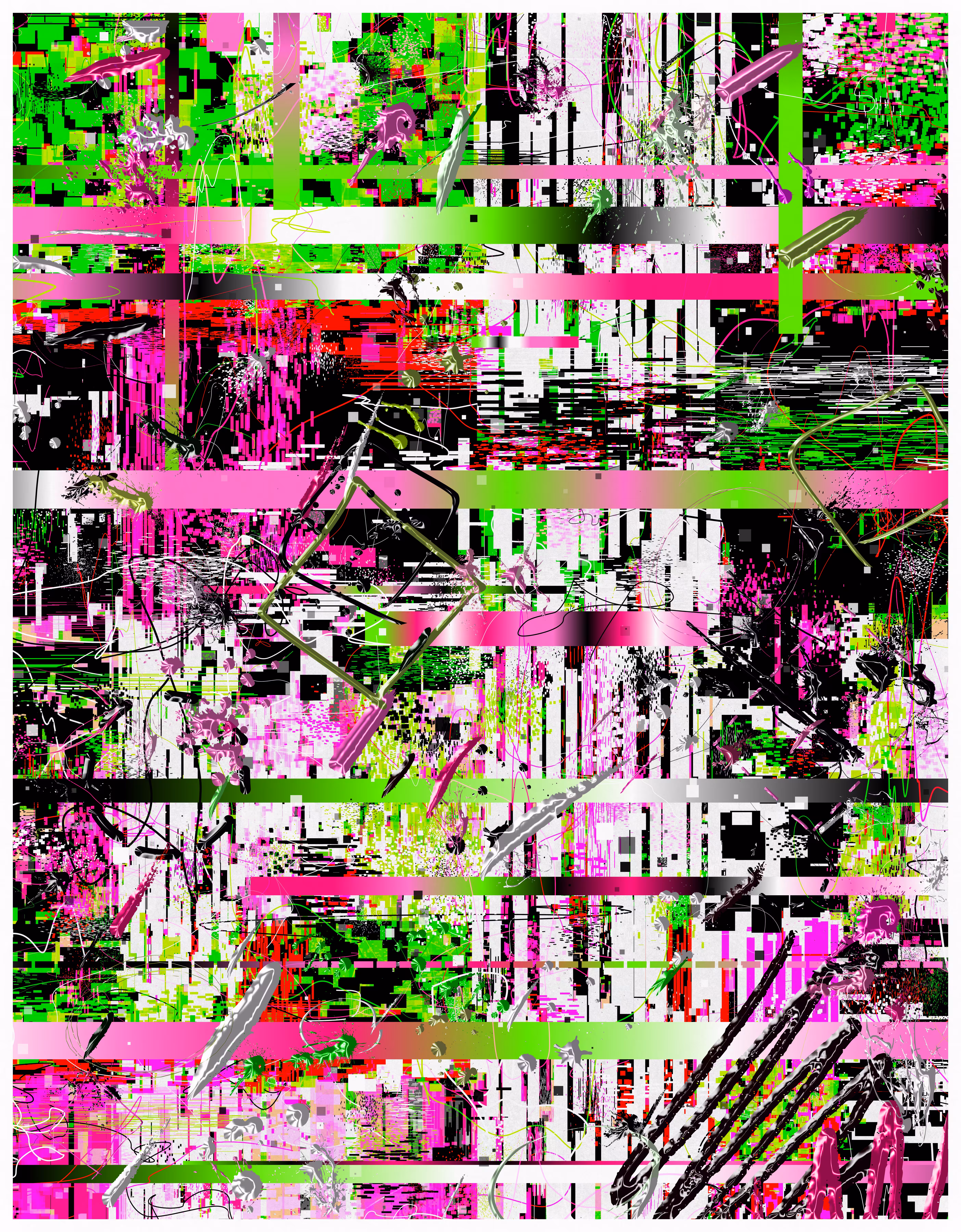 Subconscious No.3 (2026)