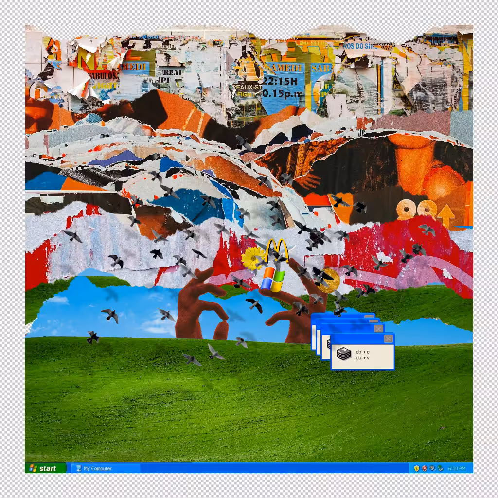 Torn tab #25