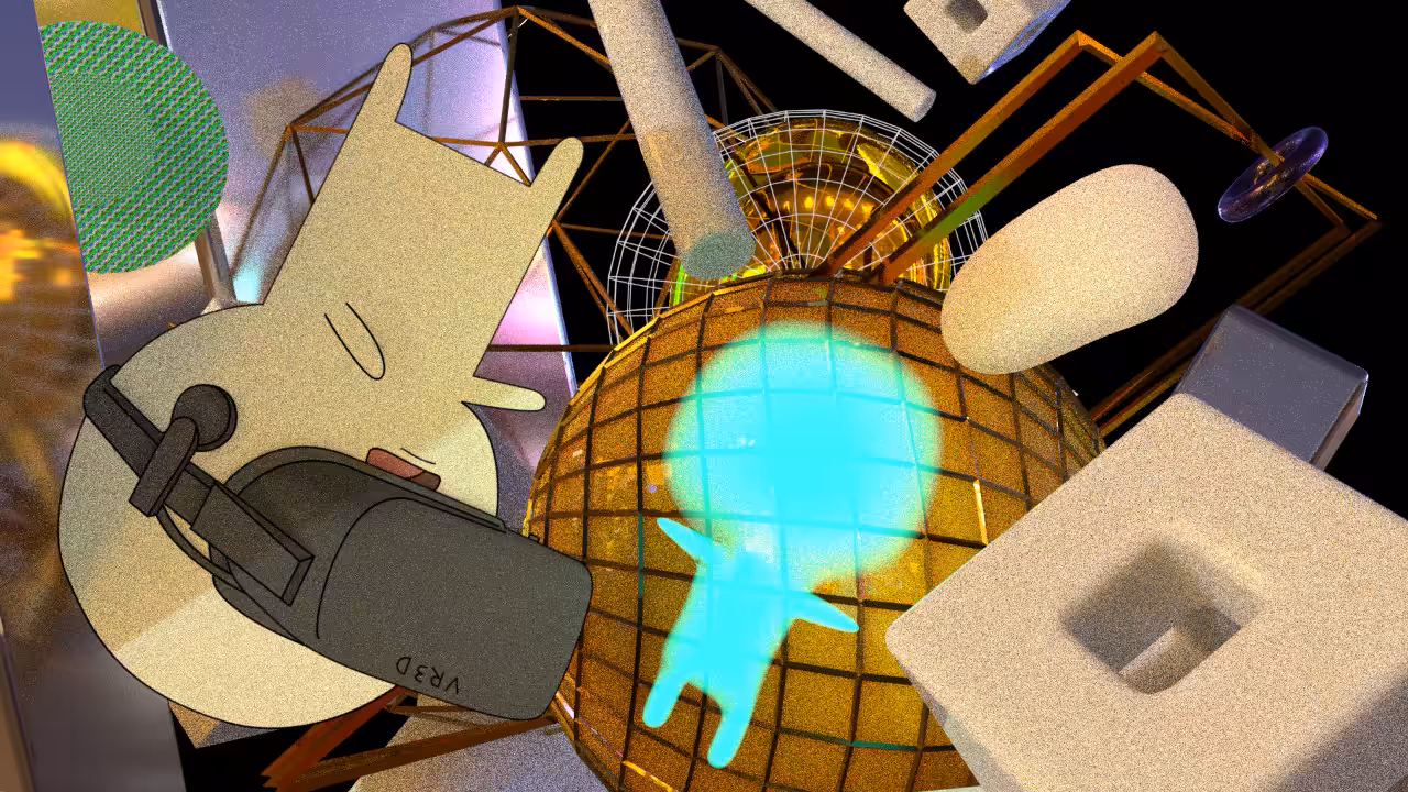 Masita 3D