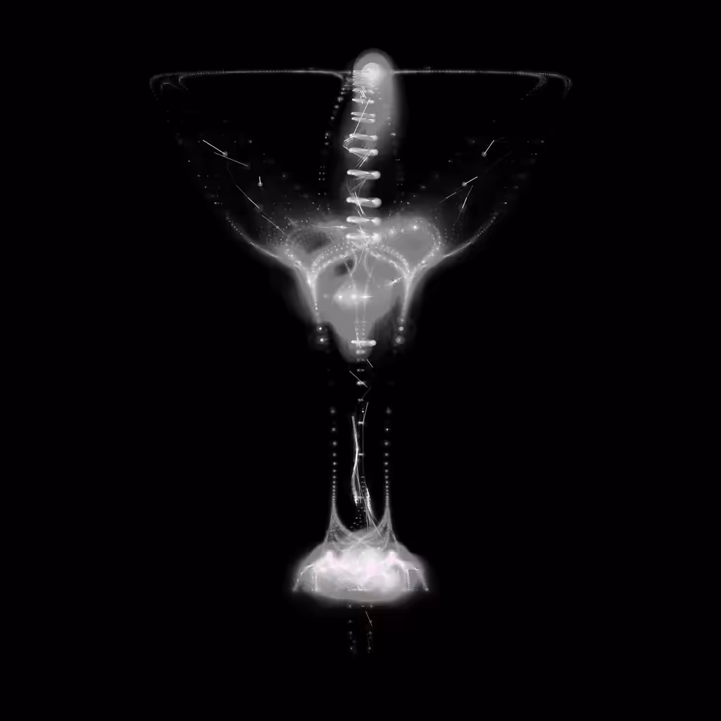 Spectral Beings: Spectral Being 511