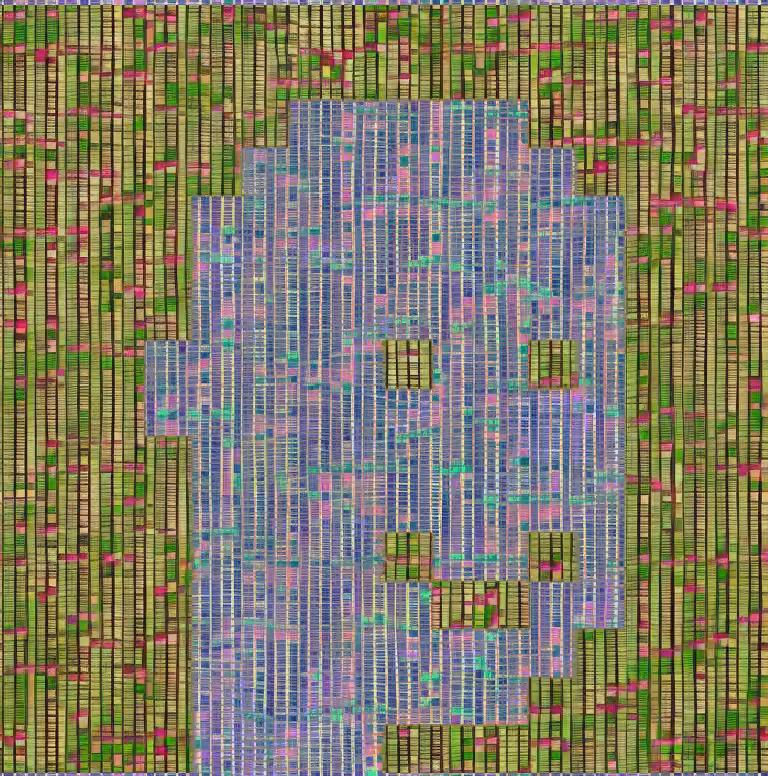 coalescence #4220