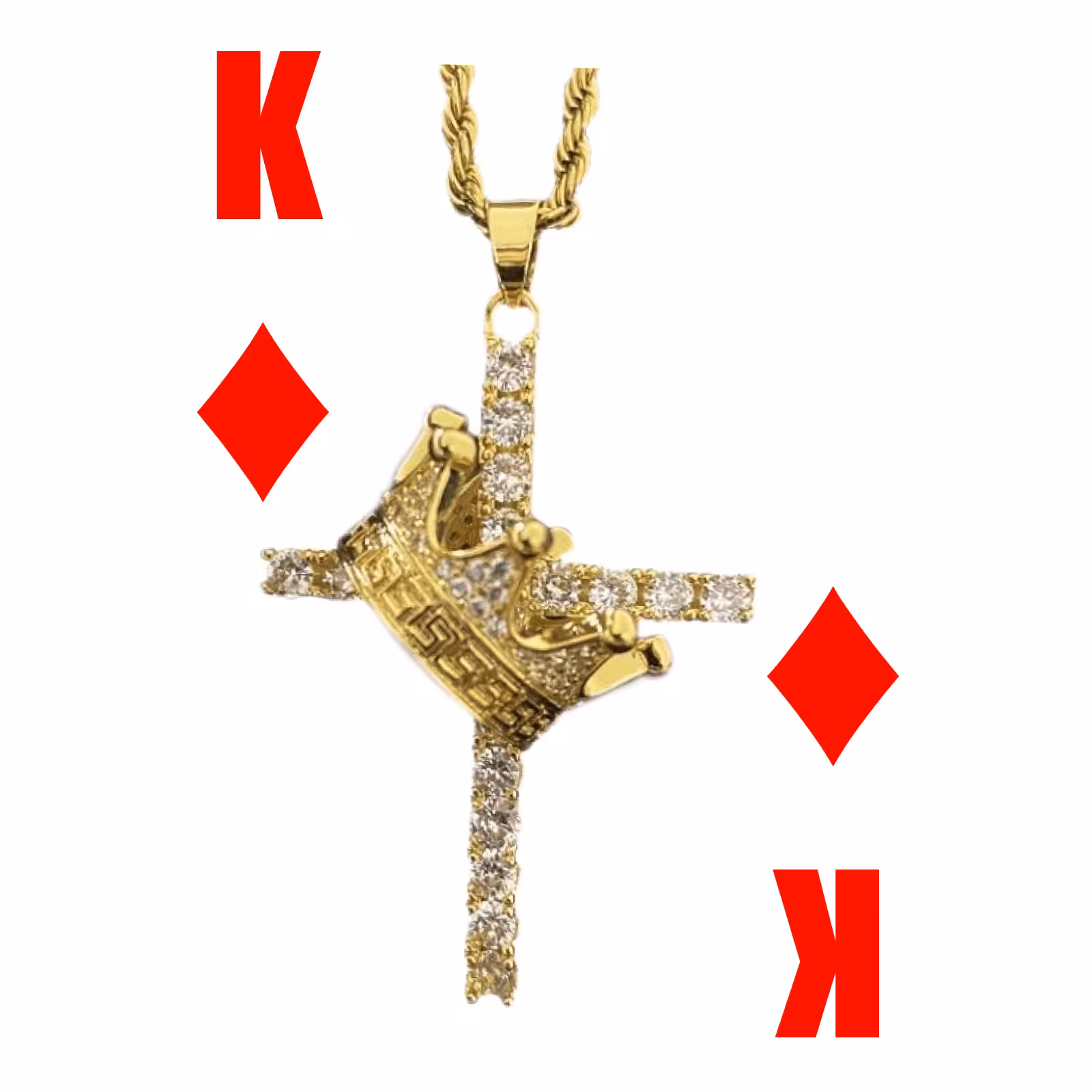 King of Diamonds