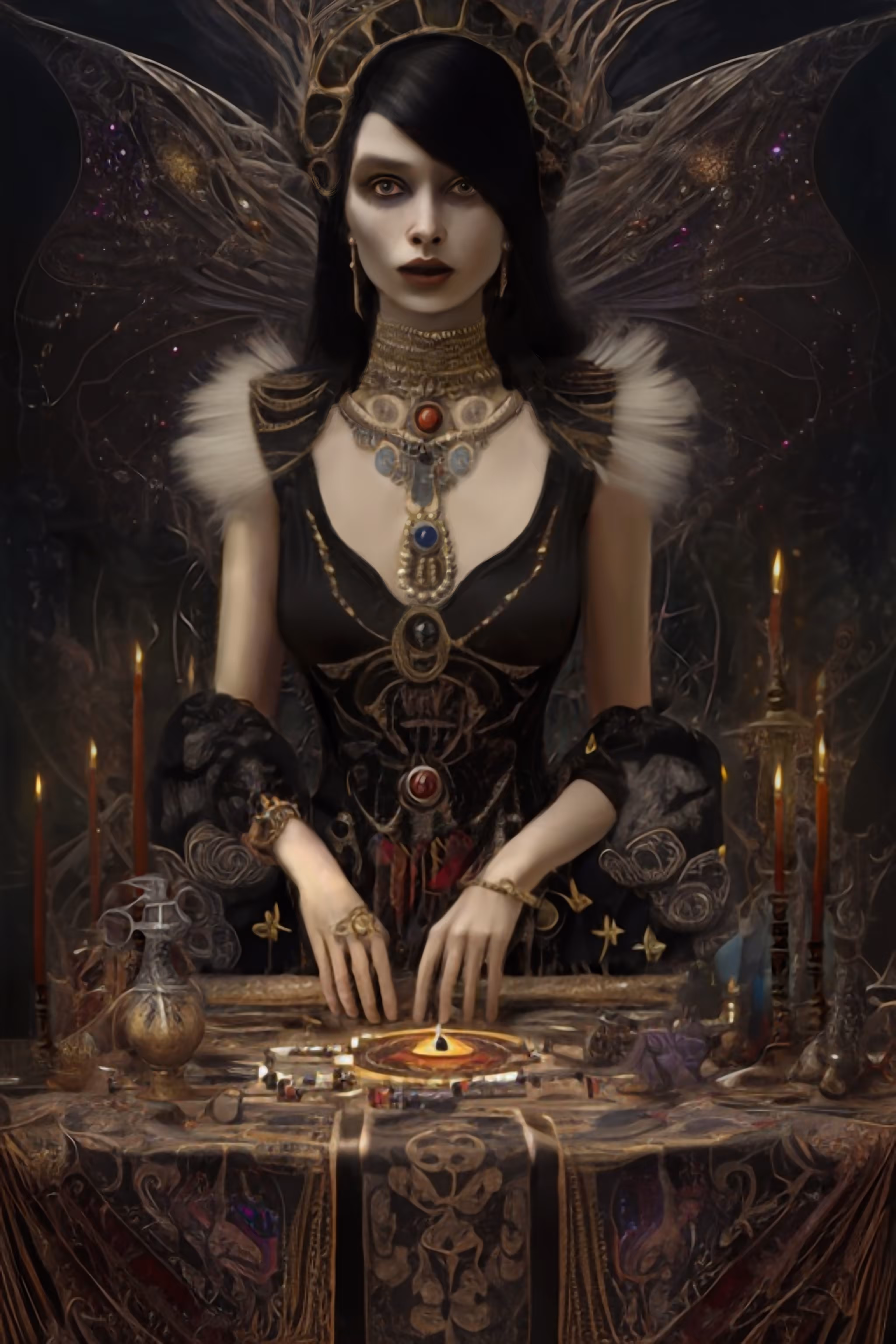 Hecate