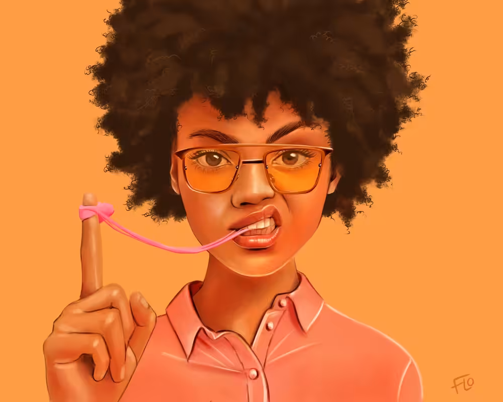 BubbleGum