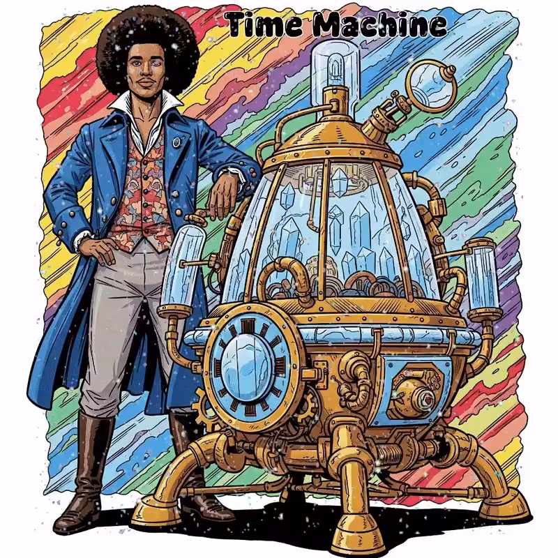 Time Machine