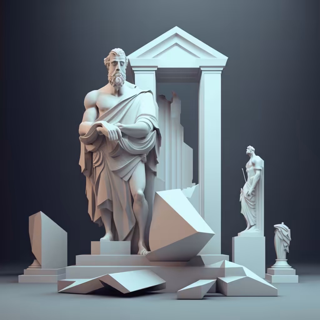 Æsir Gods  #5