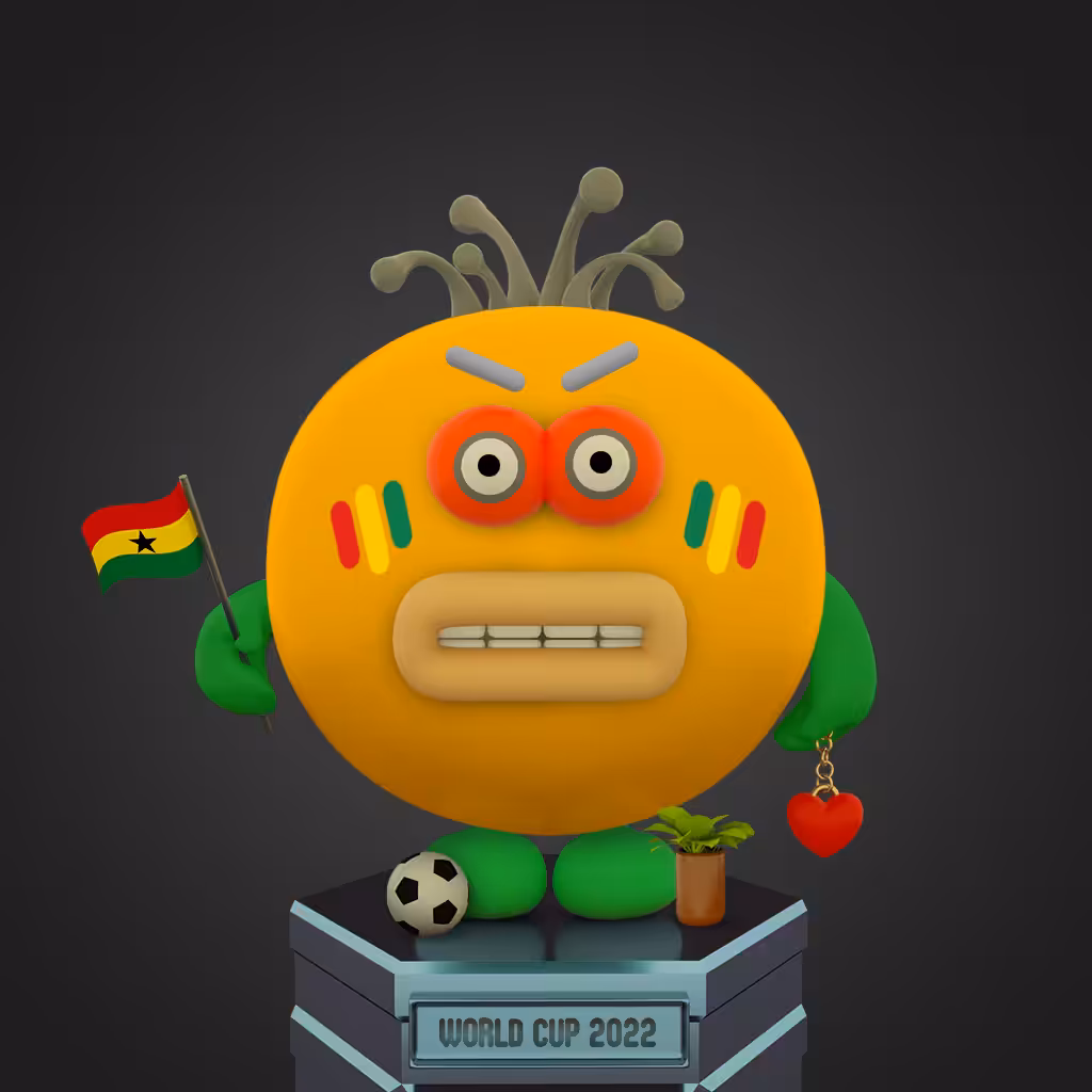 🟥🟨🟩Ghana🟩🟨🟥