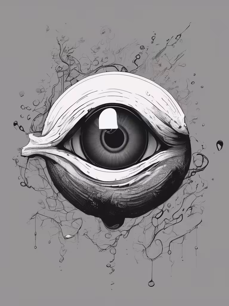 The Eye of the World of Sauron